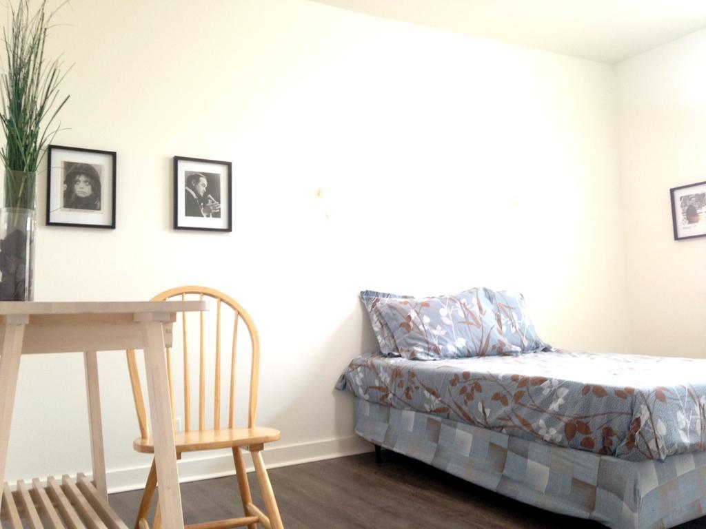 Bnbto Toronto Habitación foto