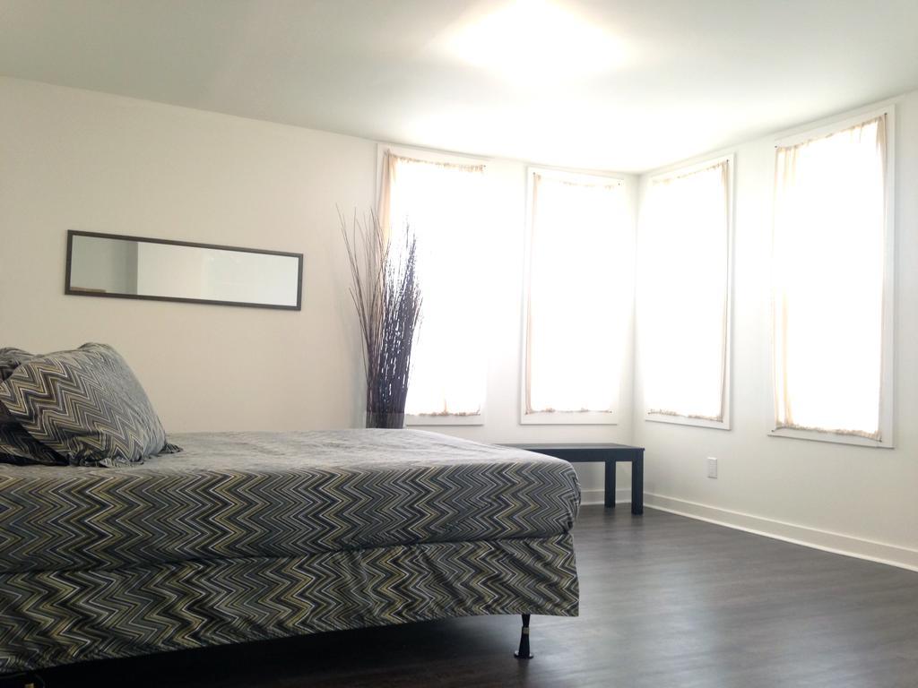 Bnbto Toronto Habitación foto